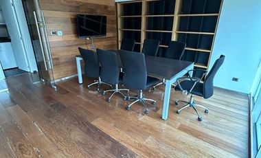 Oficina en venta en LAS CONDES