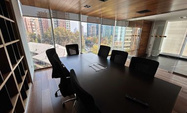Oficina en venta en LAS CONDES