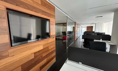 Oficina en venta en LAS CONDES