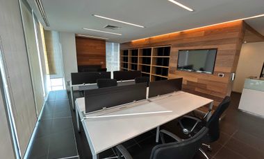 Oficina en venta en LAS CONDES