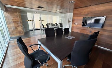 Oficina en venta en LAS CONDES