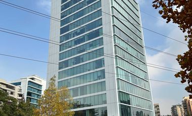 Oficina en venta en LAS CONDES