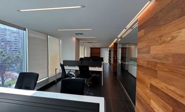 Oficina en venta en LAS CONDES