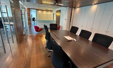 Oficina en venta en LAS CONDES