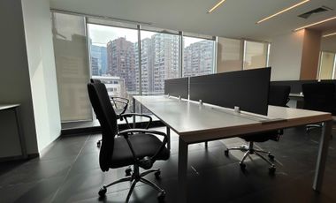 Oficina en venta en LAS CONDES