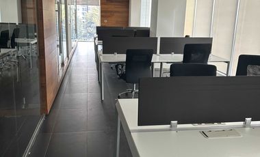 Oficina en venta en LAS CONDES
