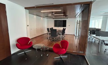 Oficina en venta en LAS CONDES