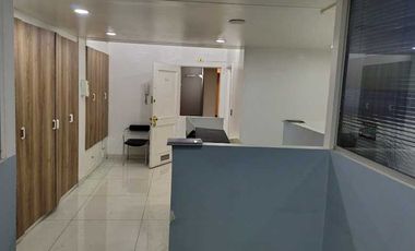 Oficina en arriendo en PROVIDENCIA