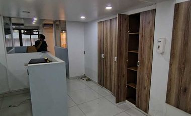 Oficina en arriendo en PROVIDENCIA