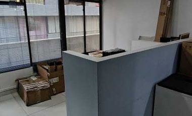 Oficina en arriendo en PROVIDENCIA