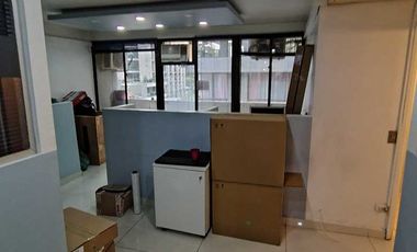 Oficina en arriendo en PROVIDENCIA