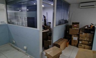 Oficina en arriendo en PROVIDENCIA