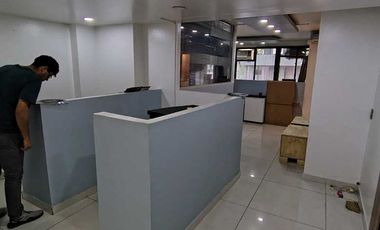 Oficina en arriendo en PROVIDENCIA