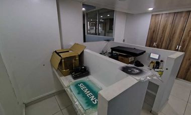 Oficina en arriendo en PROVIDENCIA