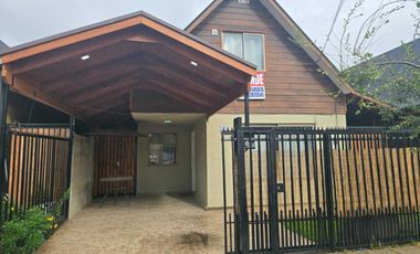 Casa en venta en LINARES