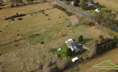 Casa en venta en DALCAHUE