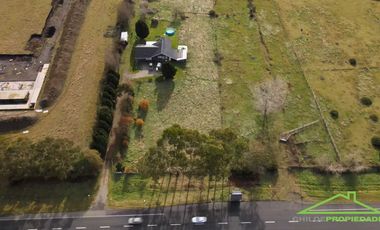Casa en venta en DALCAHUE