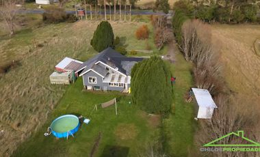 Casa en venta en DALCAHUE
