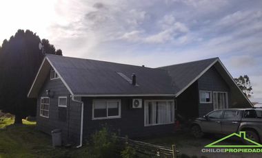 Casa en venta en DALCAHUE
