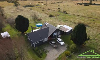 Casa en venta en DALCAHUE