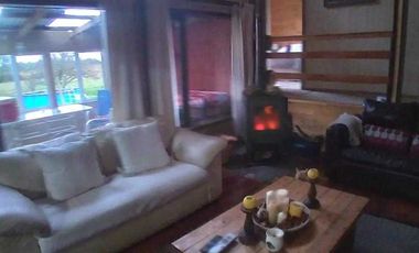 Casa en venta en DALCAHUE