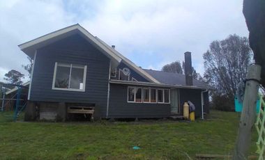 Casa en venta en DALCAHUE