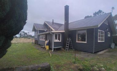 Casa en venta en DALCAHUE