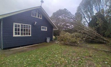Casa en venta en DALCAHUE