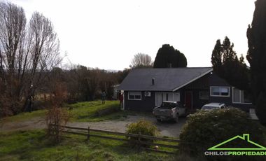 Casa en venta en DALCAHUE