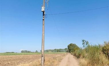 Casa en Venta en Camino a Bulnes, 20 minutos de Chillan.