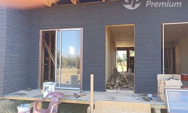 Casa en Venta en Camino a Bulnes, 20 minutos de Chillan.