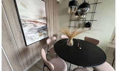 Departamento en Arriendo en Santa Claudia 5100