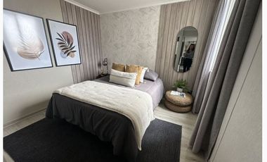 Departamento en Arriendo en Santa Claudia 5100