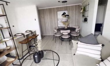 Departamento en Arriendo en Santa Claudia 5100