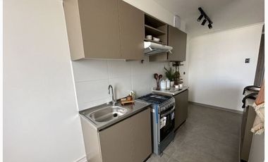 Departamento en Arriendo en Santa Claudia 5100