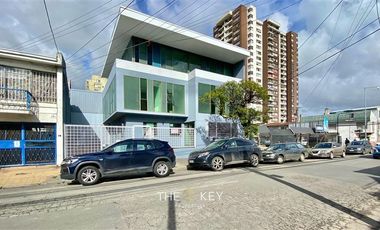 Oficina en Arriendo en Rengo - Lincoyán