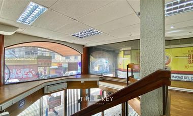 Local Comercial en Arriendo en Av. OHiggins - San Martín