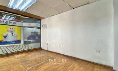 Local Comercial en Arriendo en Av. OHiggins - San Martín