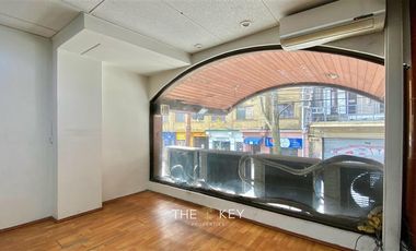 Local Comercial en Arriendo en Av. OHiggins - San Martín