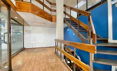 Local Comercial en Arriendo en Av. OHiggins - San Martín