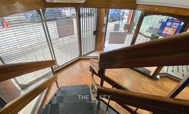 Local Comercial en Arriendo en Av. OHiggins - San Martín
