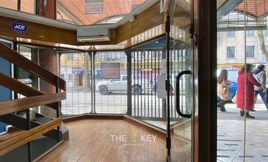 Local Comercial en Arriendo en Av. OHiggins - San Martín