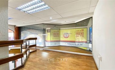 Local Comercial en Arriendo en Av. OHiggins - San Martín