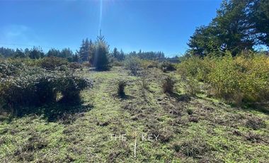 Sitio en Venta en Camino a Talcamávida KM 5,6 - Unihue