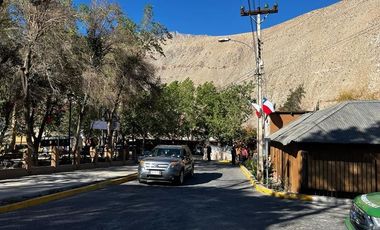 Sitio en Venta en A escasos metros del Restaurante EL durmiente Elquino