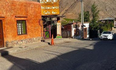 Sitio en Venta en A escasos metros del Restaurante EL durmiente Elquino