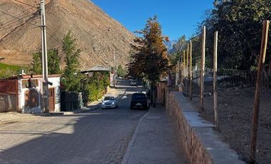 Sitio en Venta en A escasos metros del Restaurante EL durmiente Elquino