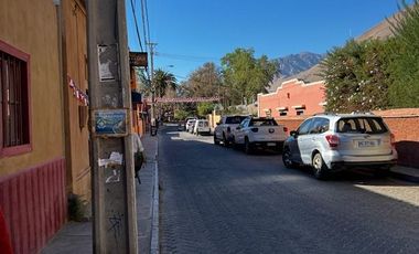 Sitio en Venta en A escasos metros del Restaurante EL durmiente Elquino