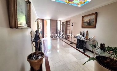 Casa en Arriendo en Quinchamalí