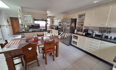Casa en Arriendo en Quinchamalí